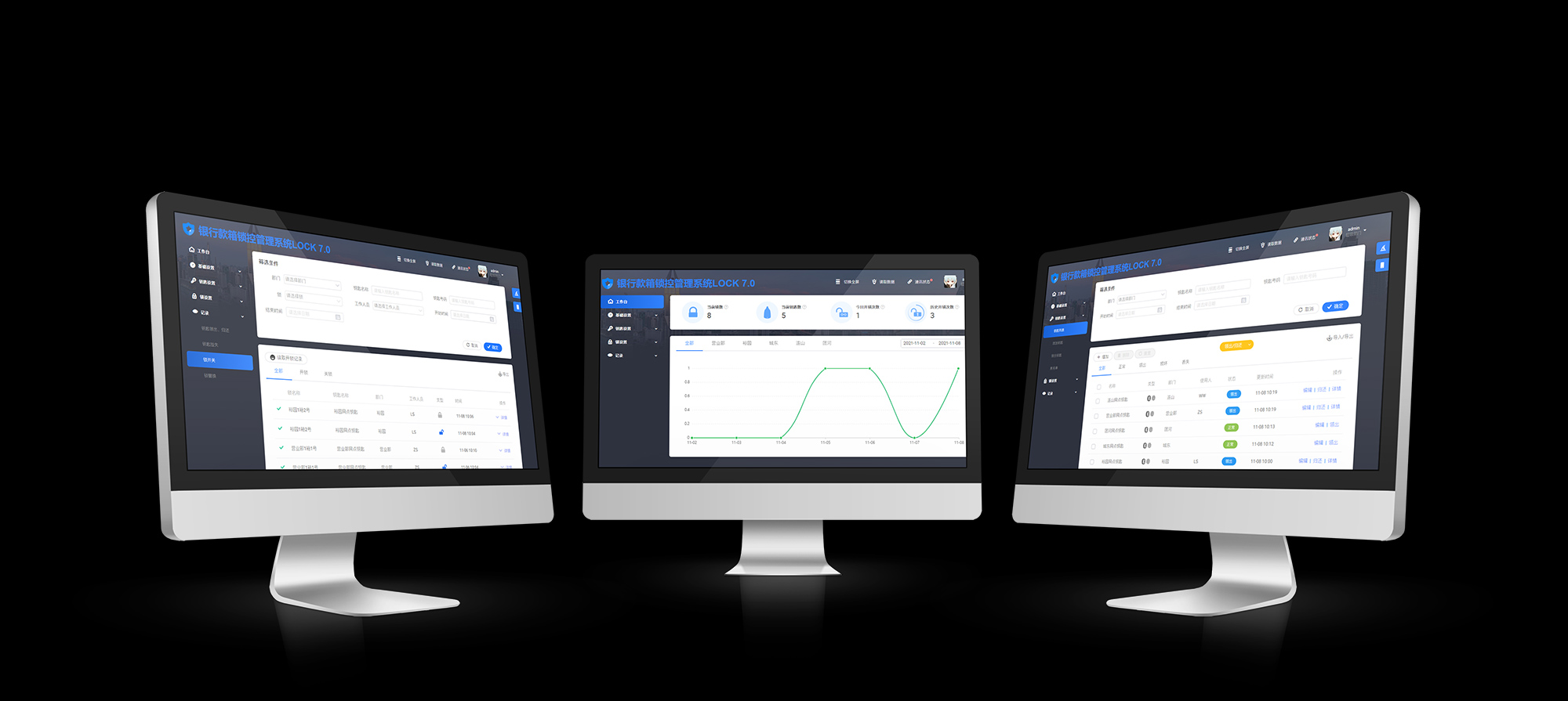 智能無(wú)源電子鎖