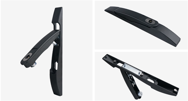 智能無(wú)源電子鎖