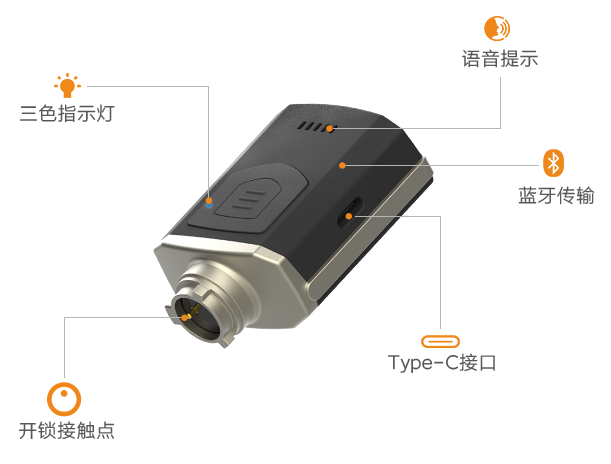 智能無源機(jī)柜鎖