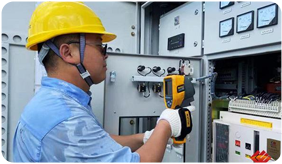 智能無(wú)源電子鎖