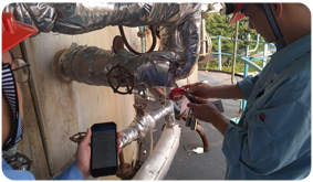 智能無(wú)源電子鎖