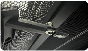 智能無(wú)源電子鎖