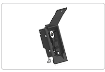 智能無源機柜鎖